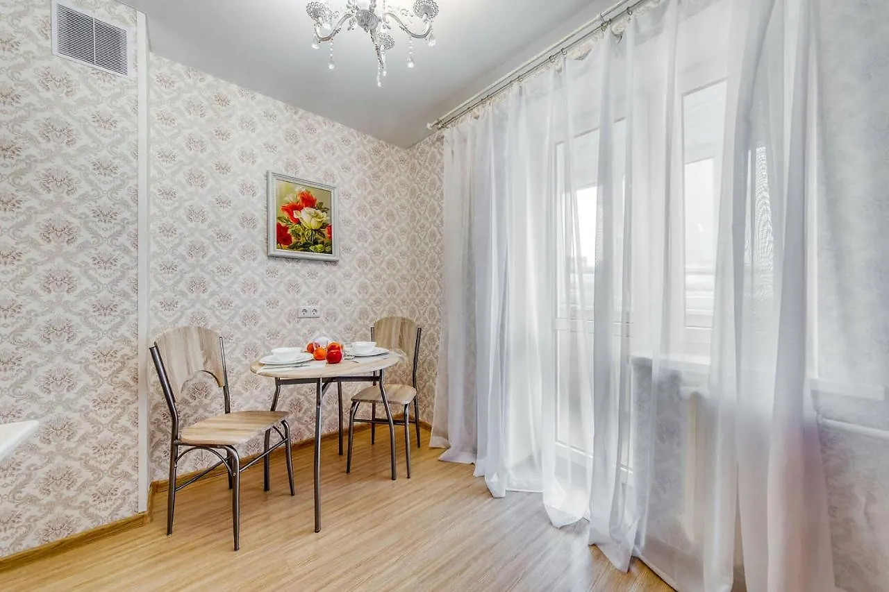 Helen Apartments Galleria Minsk