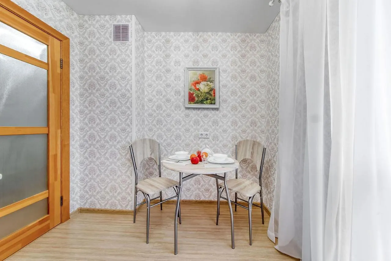 Helen Apartments Galleria Minsk